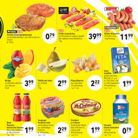 CITTI Markt Prospekt Seite 3