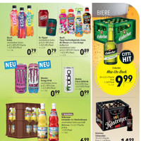 CITTI Markt Prospekt Seite 14