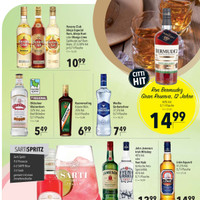 CITTI Markt Prospekt Seite 15