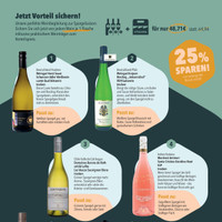 CITTI Markt Prospekt Seite 22