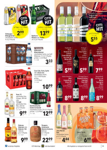 CITTI Markt Prospekt - Angebote ab 22.04.