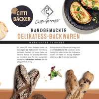 CITTI Markt Prospekt Seite 3
