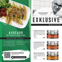 CITTI Markt Prospekt Seite 12