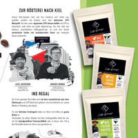 CITTI Markt Prospekt - Kaffee