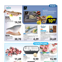 CITTI Markt Prospekt Seite 3