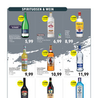 CITTI Markt Prospekt - Wein