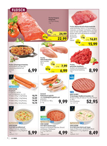 CITTI Markt Prospekt - Aktuelle Angebote für Profis - Seite 2