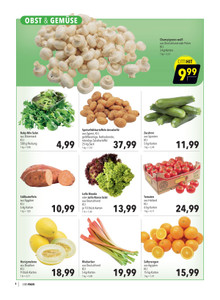 CITTI Markt Prospekt - Aktuelle Angebote für Profis