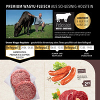 CITTI Markt Prospekt Seite 2