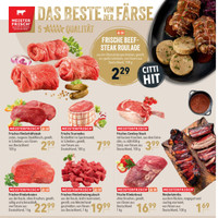 CITTI Markt Prospekt Seite 2