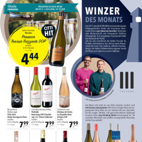 CITTI Markt Prospekt Seite 19