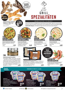 CITTI Markt Prospekt - Angebote ab 29.04.