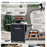 CITTI Markt Prospekt - Grillen