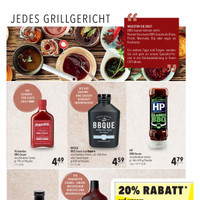 CITTI Markt Prospekt Seite 3
