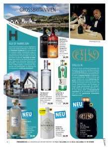 CITTI Markt Prospekt - Gin - Seite 2