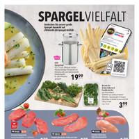 CITTI Markt Prospekt Seite 3