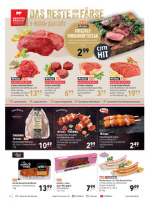 CITTI Markt Prospekt - Angebote ab 13.05.