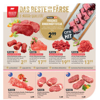 CITTI Markt Prospekt Seite 2