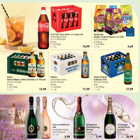 CITTI Markt Prospekt - Bier