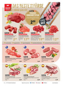 CITTI Markt Prospekt - Angebote ab 20.05. - Seite 2