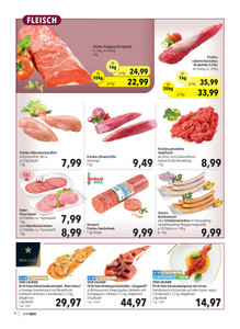 CITTI Markt Prospekt - Aktuelle Angebote für Profis - Seite 2