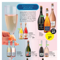 CITTI Markt Prospekt - Wein
