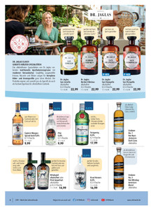 CITTI Markt Prospekt - Alkoholfreie Alternativen - Seite 2