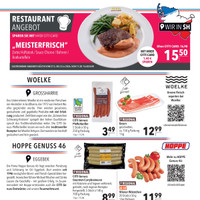 CITTI Markt Prospekt Seite 3