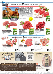 CITTI Markt Prospekt - Angebote ab 27.05. - Seite 2