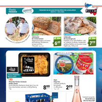 CITTI Markt Prospekt Seite 2