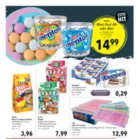 CITTI Markt Prospekt Seite 2