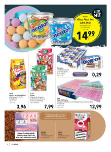 CITTI Markt Prospekt - Kioskwerbung - Seite 2