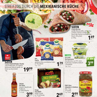 CITTI Markt Prospekt Seite 2