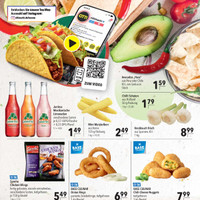 CITTI Markt Prospekt Seite 3