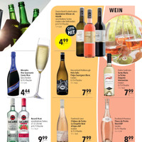 CITTI Markt Prospekt - Wein