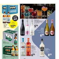 CITTI Markt Prospekt - Bier