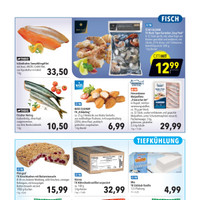 CITTI Markt Prospekt Seite 3