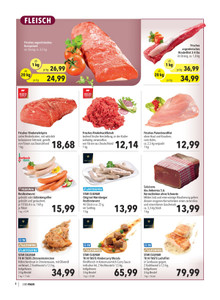 CITTI Markt Prospekt - Aktuelle Angebote für Profis - Seite 2