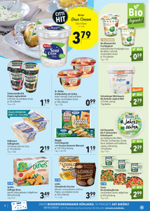 CITTI Markt Prospekt - Angebote ab 10.06.