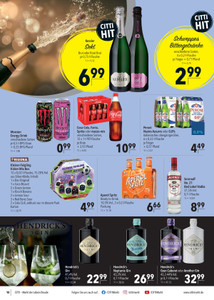CITTI Markt Prospekt - Angebote ab 10.06.