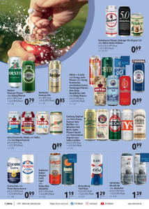 CITTI Markt Prospekt - Angebote ab 10.06.