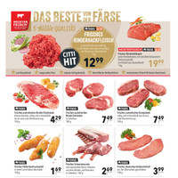 CITTI Markt Prospekt Seite 2