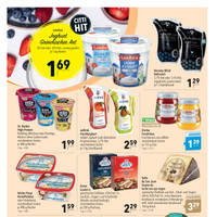 CITTI Markt Prospekt - Käse