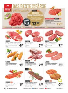 CITTI Markt Prospekt - Angebote ab 17.06. - Seite 2