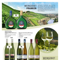 CITTI Markt Prospekt - Obst & Gemüse