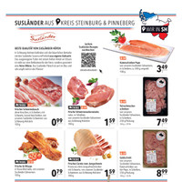 CITTI Markt Prospekt Seite 3