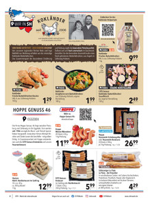 CITTI Markt Prospekt - Angebote ab 24.06. - Seite 2