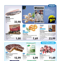 CITTI Markt Prospekt Seite 3