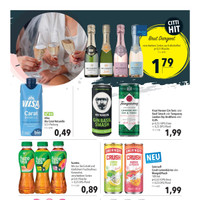 CITTI Markt Prospekt Seite 2