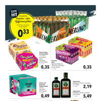 CITTI Markt Prospekt Seite 3